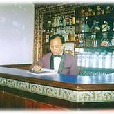 Hotel Tibet Gangtok Exterior foto